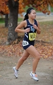 2009 CIF XC D4 Girls  - 129